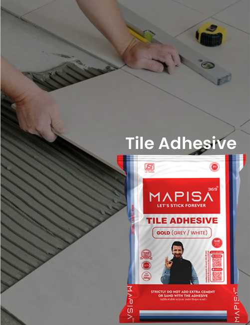 tile-adhesive